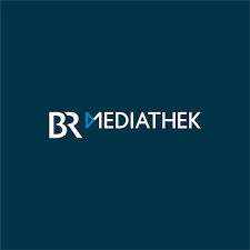 Logo der br mediathek